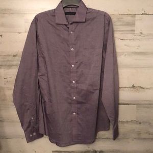 Tommy Hilfiger button down shirt
